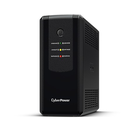 CyberPower Uninterruptible Power Supply